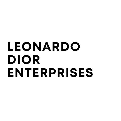 Leonardo Dior Enterprise